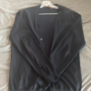 Louis Vuitton Cardigan